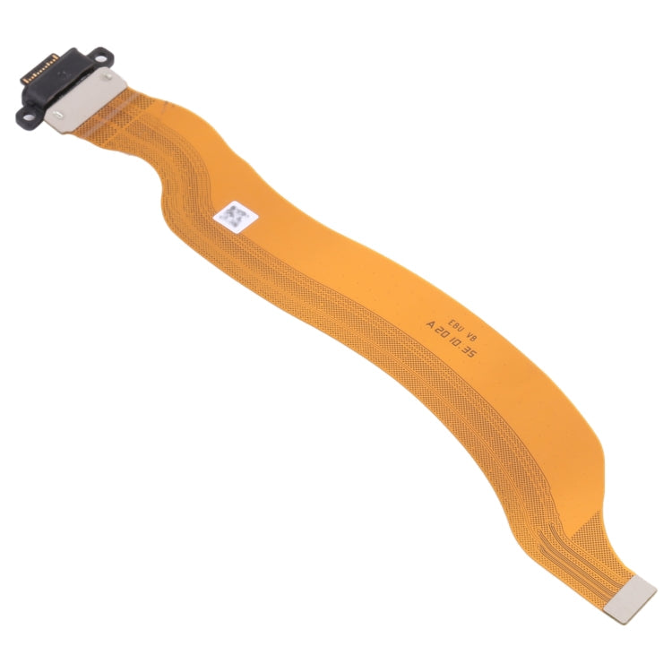 Original Charging Port Flex Cable for Honor 30 Pro – Durable Build, Easy to Use, For Honor 30 Pro(Original)