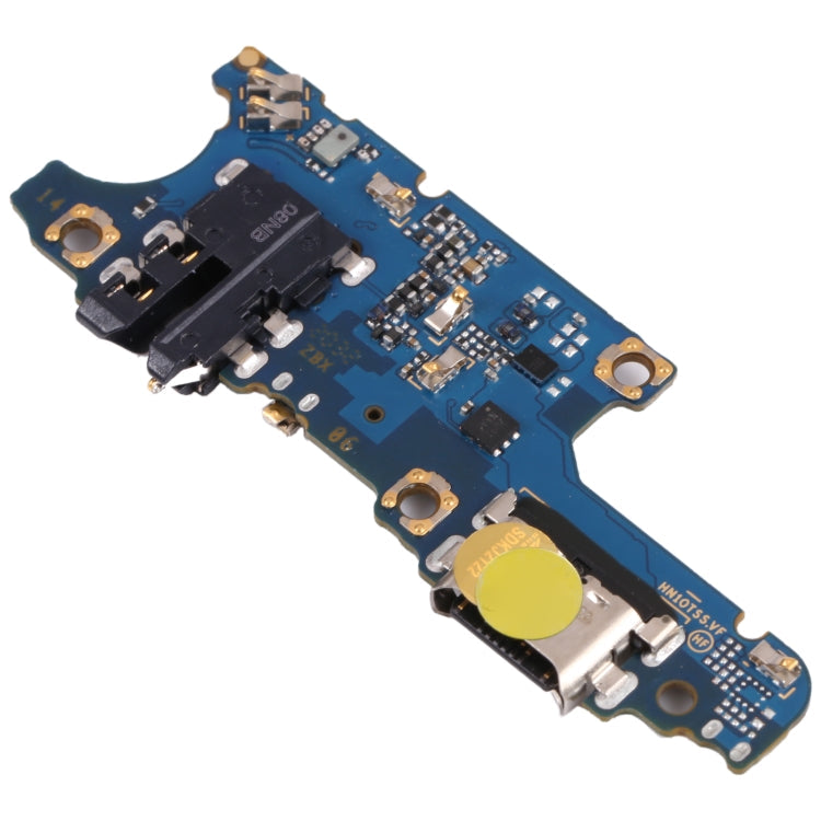 Original Charging Port Board for Honor X10 Max 5G – Durable Build, Easy to Use, For Honor X10 Max 5G(Original)