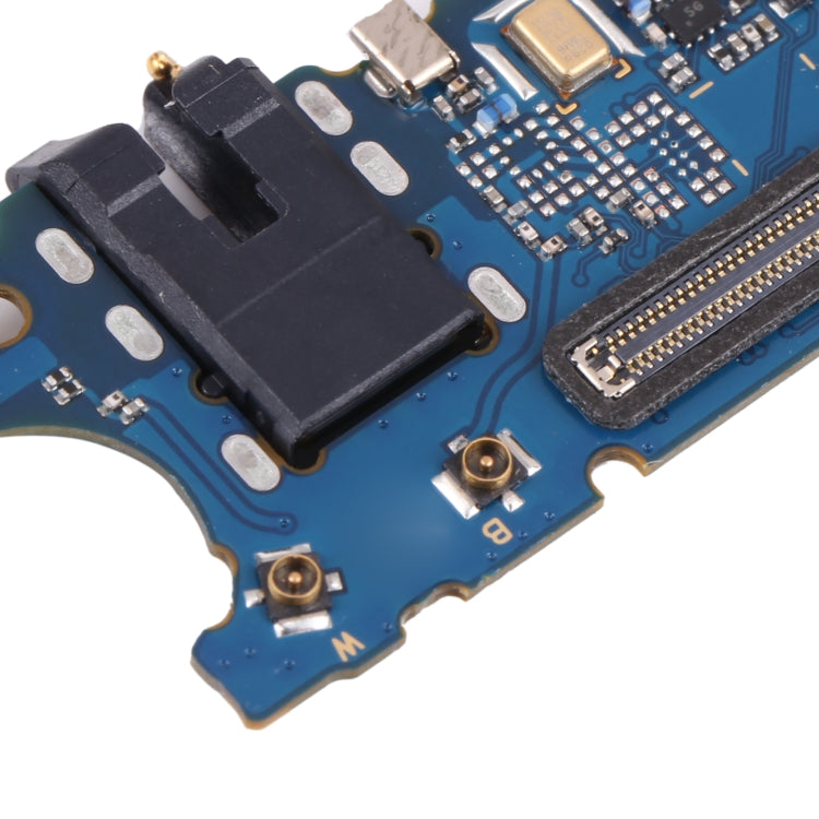 Original Charging Port Board for Honor X10 Max 5G – Durable Build, Easy to Use, For Honor X10 Max 5G(Original)