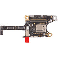 Original SIM Card Reader Board for Huawei P40 Pro – Durable Build, Easy to Use, For Huawei P40 Pro(Original)