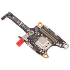 Original SIM Card Reader Board for Huawei P40 Pro – Durable Build, Easy to Use, For Huawei P40 Pro(Original)