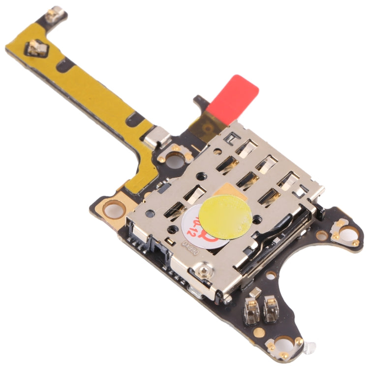Original SIM Card Reader Board for Huawei P40 Pro – Durable Build, Easy to Use, For Huawei P40 Pro(Original)