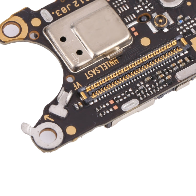 Original SIM Card Reader Board for Huawei P40 Pro – Durable Build, Easy to Use, For Huawei P40 Pro(Original)
