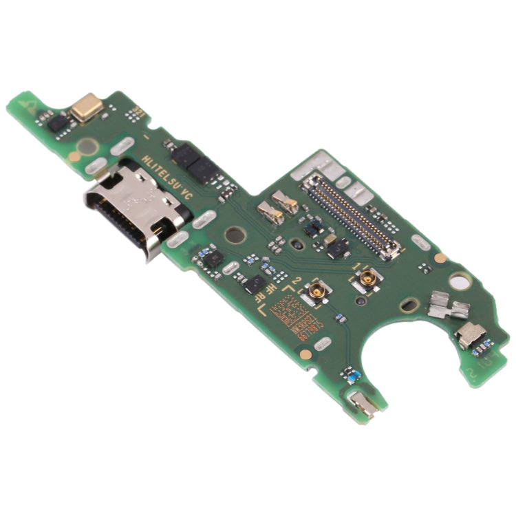 Original Charging Port Board for Honor X10 5G – Durable Build, Easy to Use, For Honor X10 5G(Original)