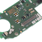 Original Charging Port Board for Honor X10 5G – Durable Build, Easy to Use, For Honor X10 5G(Original)