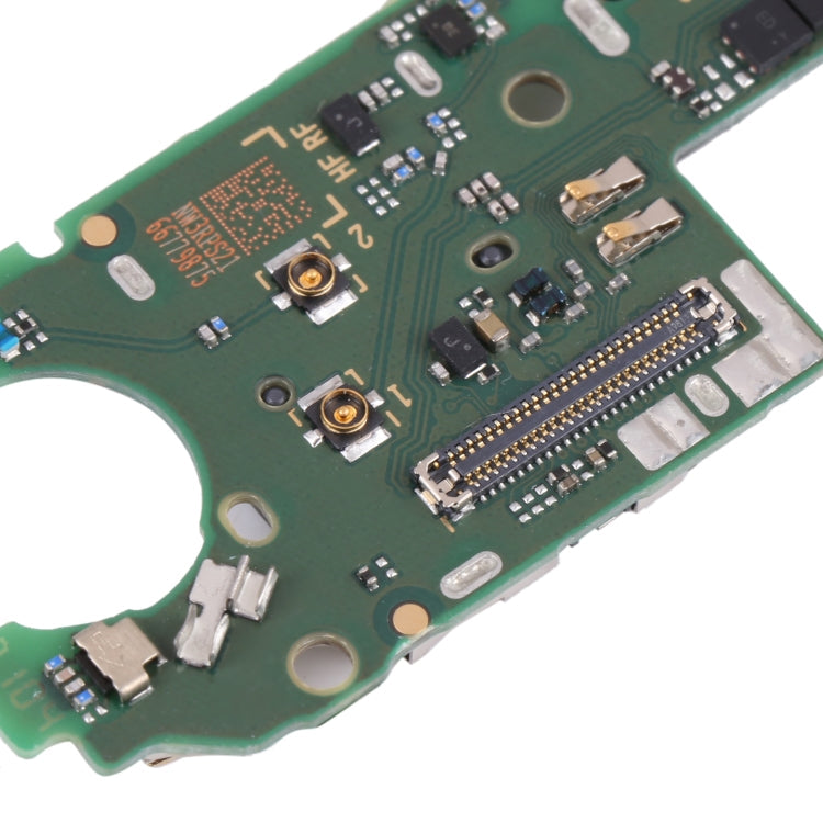 Original Charging Port Board for Honor X10 5G – Durable Build, Easy to Use, For Honor X10 5G(Original)