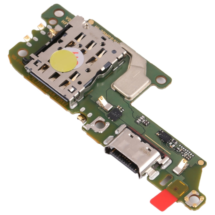 Original Charging Port Board for Huawei Nova 7 5G – Durable Build, Easy to Use, For Huawei Nova 7 5G(Original)