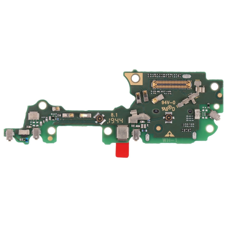 Original SIM Card Reader Board for Huawei Nova 6 – Durable Build, Easy to Use, For Huawei Nova 6(Original)