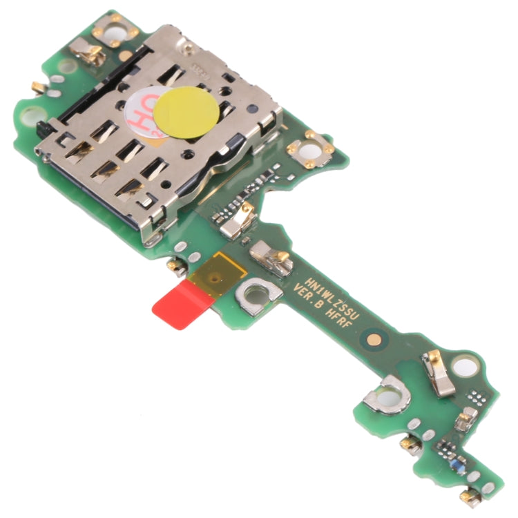 Original SIM Card Reader Board for Huawei Nova 6 – Durable Build, Easy to Use, For Huawei Nova 6(Original)