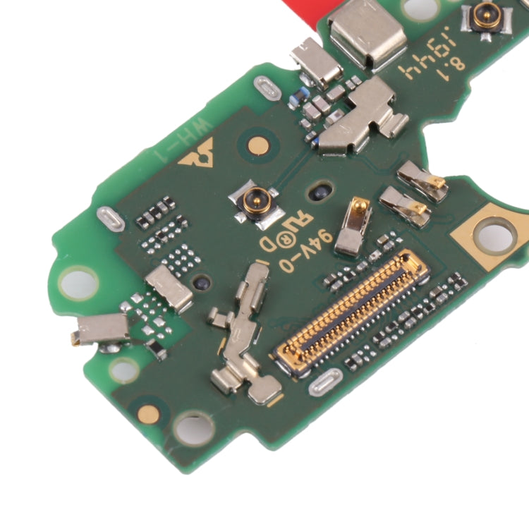 Original SIM Card Reader Board for Huawei Nova 6 – Durable Build, Easy to Use, For Huawei Nova 6(Original)