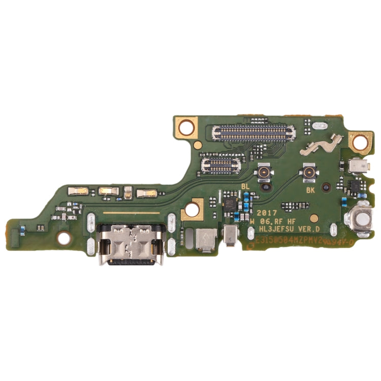 Original Charging Port Board for Huawei Nova 7 Pro 5G – Durable Build, Easy to Use, For Huawei Nova 7 Pro 5G(Original)