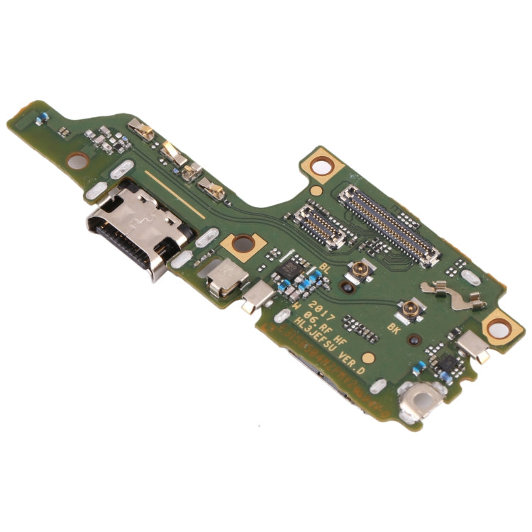 Original Charging Port Board for Huawei Nova 7 Pro 5G – Durable Build, Easy to Use, For Huawei Nova 7 Pro 5G(Original)