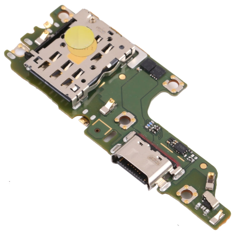 Original Charging Port Board for Huawei Nova 7 Pro 5G – Durable Build, Easy to Use, For Huawei Nova 7 Pro 5G(Original)