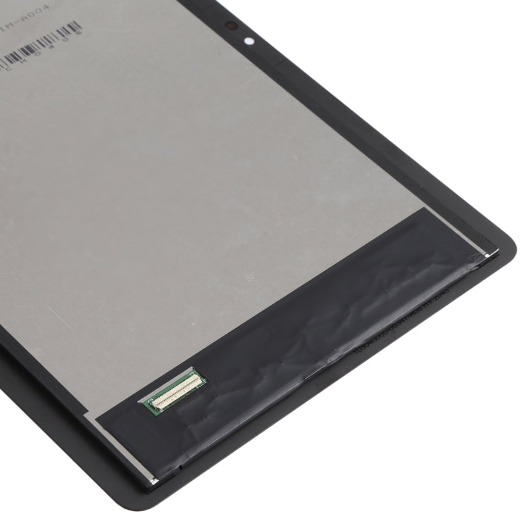 LCD Screen and Digitizer Full Assembly for Amazon Fire HD 10 (2021) T76N2B T76N2P – Durable Build, Easy to Use, For Amazon Fire HD 10 (2021) (Black)