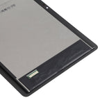 LCD Screen and Digitizer Full Assembly for Amazon Fire HD 10 (2021) T76N2B T76N2P – Durable Build, Easy to Use, For Amazon Fire HD 10 (2021) (Black)