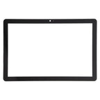 Front Screen Outer Glass Lens for Amazon Fire HD 10 (2021) T76N2B T76N2P – Durable Build, Easy to Use, For Amazon Fire HD 10 2021 T76N2B T76N2P
