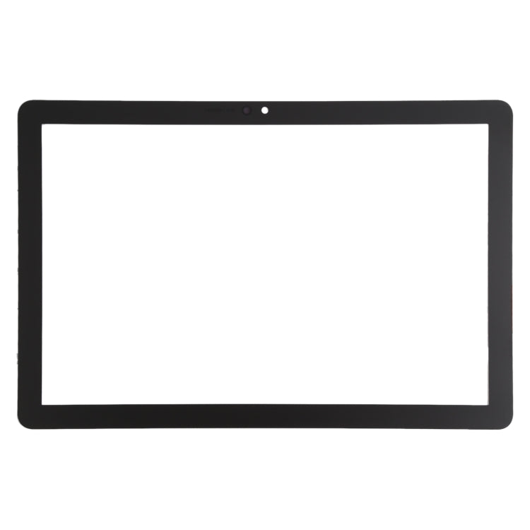 Front Screen Outer Glass Lens for Amazon Fire HD 10 (2021) T76N2B T76N2P – Durable Build, Easy to Use, For Amazon Fire HD 10 2021 T76N2B T76N2P