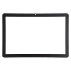 Front Screen Outer Glass Lens for Amazon Fire HD 10 (2021) T76N2B T76N2P – Durable Build, Easy to Use, For Amazon Fire HD 10 2021 T76N2B T76N2P