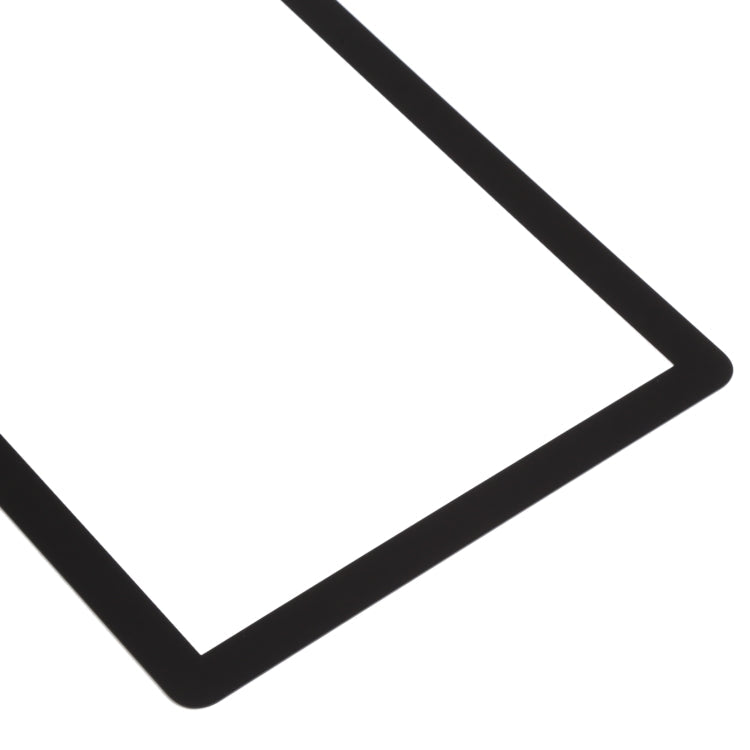 Front Screen Outer Glass Lens for Amazon Fire HD 10 (2021) T76N2B T76N2P – Durable Build, Easy to Use, For Amazon Fire HD 10 2021 T76N2B T76N2P