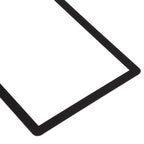 Front Screen Outer Glass Lens for Amazon Fire HD 10 (2021) T76N2B T76N2P – Durable Build, Easy to Use, For Amazon Fire HD 10 2021 T76N2B T76N2P