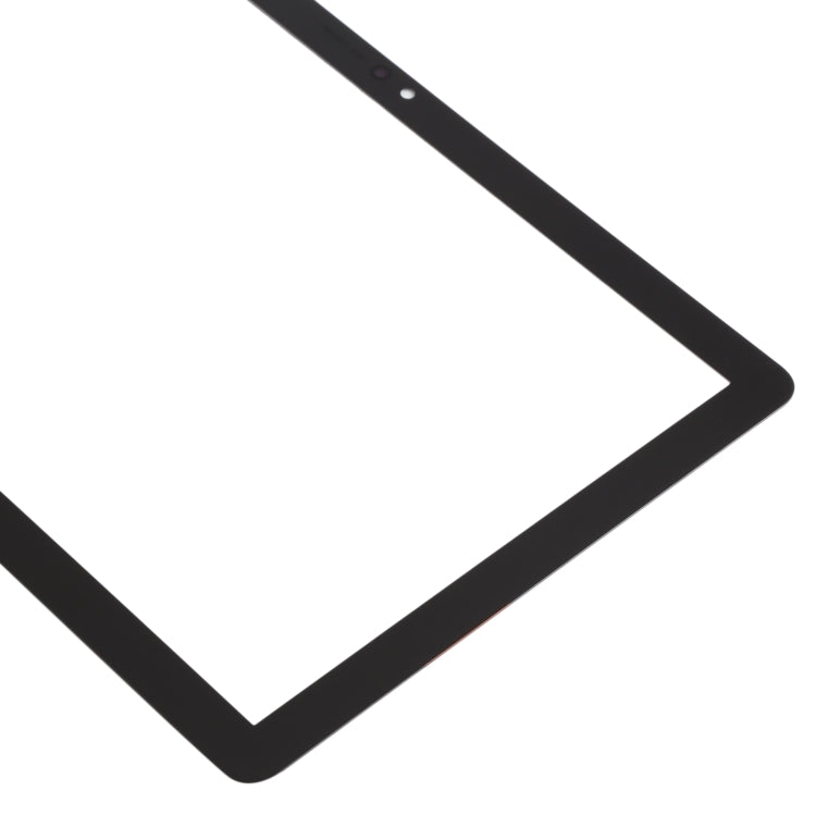 Front Screen Outer Glass Lens for Amazon Fire HD 10 (2021) T76N2B T76N2P – Durable Build, Easy to Use, For Amazon Fire HD 10 2021 T76N2B T76N2P