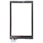 Touch Panel for Verizon Ellipsis 8 HD – Durable Build, Easy to Use
