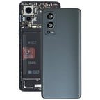 Battery Back Cover – Durable Build, Easy to Use, For OnePlus Nord 2 5G