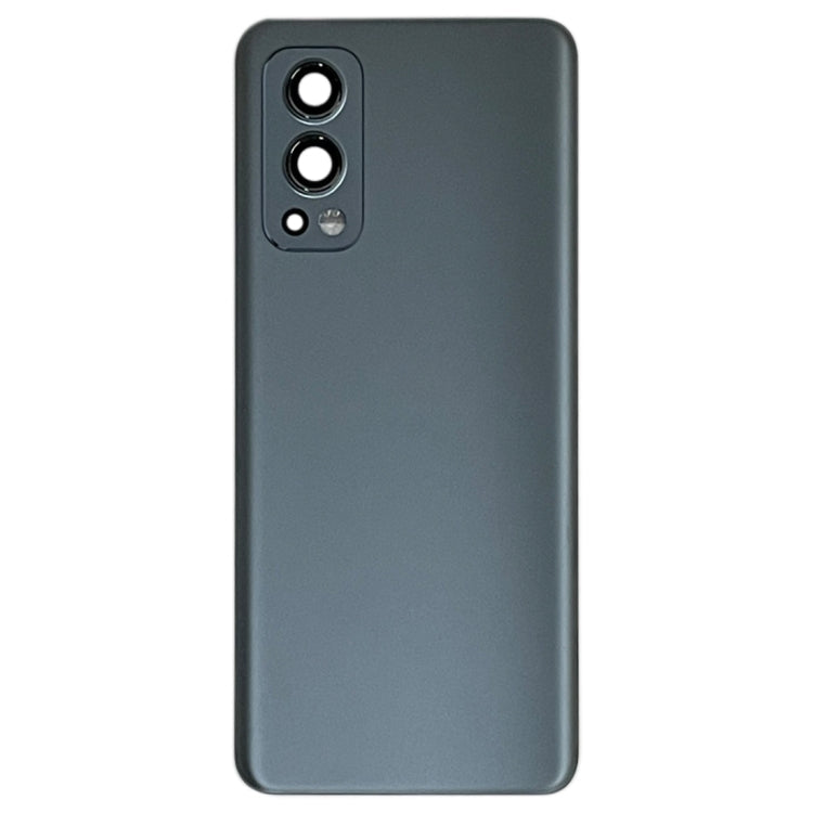 Battery Back Cover – Durable Build, Easy to Use, For OnePlus Nord 2 5G