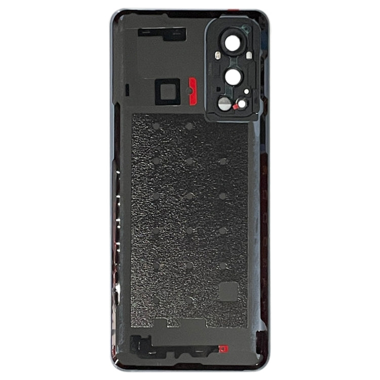 Battery Back Cover – Durable Build, Easy to Use, For OnePlus Nord 2 5G