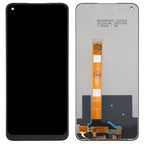 LCD Screen and Digitizer Full Assembly for OPPO Realme 6s / Realme 6i (India) / Realme Narzo RMX2002 – Durable Build, Easy to Use, For Realme 6s