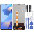 LCD Screen and Digitizer Full Assembly for OPPO A16 / A16s CPH2269 – Durable Build, Easy to Use, For OPPO A16/A16s