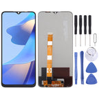 LCD Screen and Digitizer Full Assembly for OPPO A16 / A16s CPH2269 – Durable Build, Easy to Use, For OPPO A16/A16s