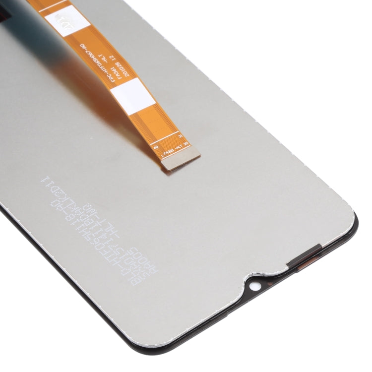 LCD Screen and Digitizer Full Assembly for OPPO A16 / A16s CPH2269 – Durable Build, Easy to Use, For OPPO A16/A16s