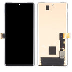 Original Ltpo AMOLED Material LCD Screen and Digitizer Full Assembly for Google Pixel 6 Pro GLUOG G8VOU – Durable Build, Easy to Use, For Google Pixel 6 Pro