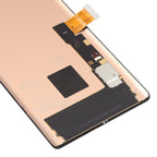 Original Ltpo AMOLED Material LCD Screen and Digitizer Full Assembly for Google Pixel 6 Pro GLUOG G8VOU – Durable Build, Easy to Use, For Google Pixel 6 Pro