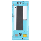 Original Front Housing LCD Frame Bezel Plate for TCL 20 Pro 5G – Durable Build, Easy to Use, For OPPO Realme Narzo (Original), For TCL 20 Pro 5G (Original)