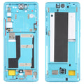Original Front Housing LCD Frame Bezel Plate for TCL 20 Pro 5G – Durable Build, Easy to Use, For OPPO Realme Narzo (Original), For TCL 20 Pro 5G (Original)