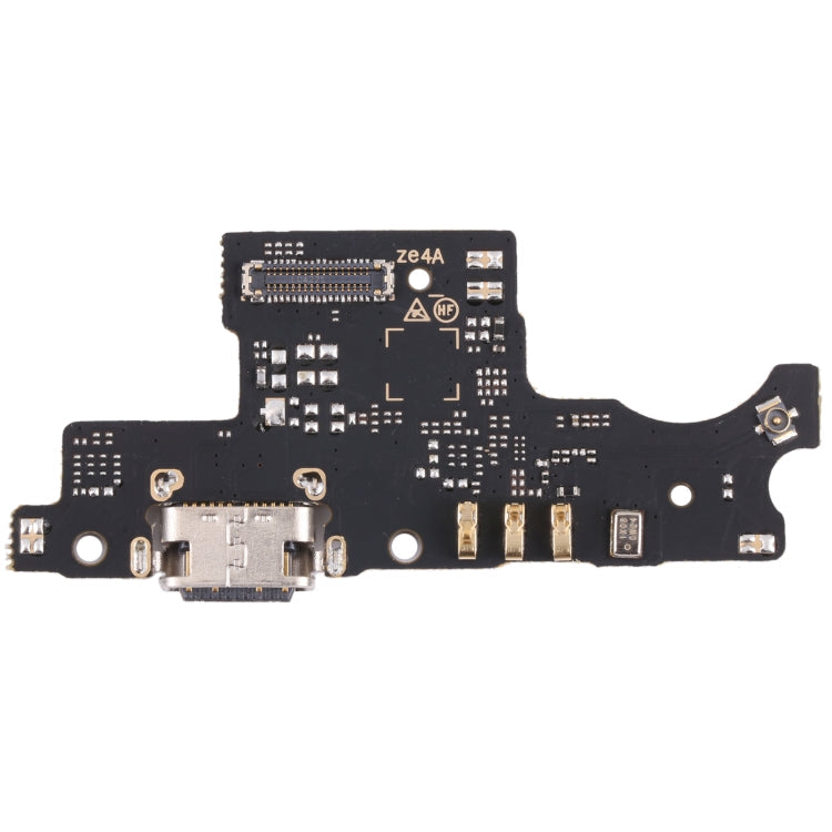 Charging Port Board for ZTE Blade A71 – Durable Build, Easy to Use, For ZTE Blade A71
