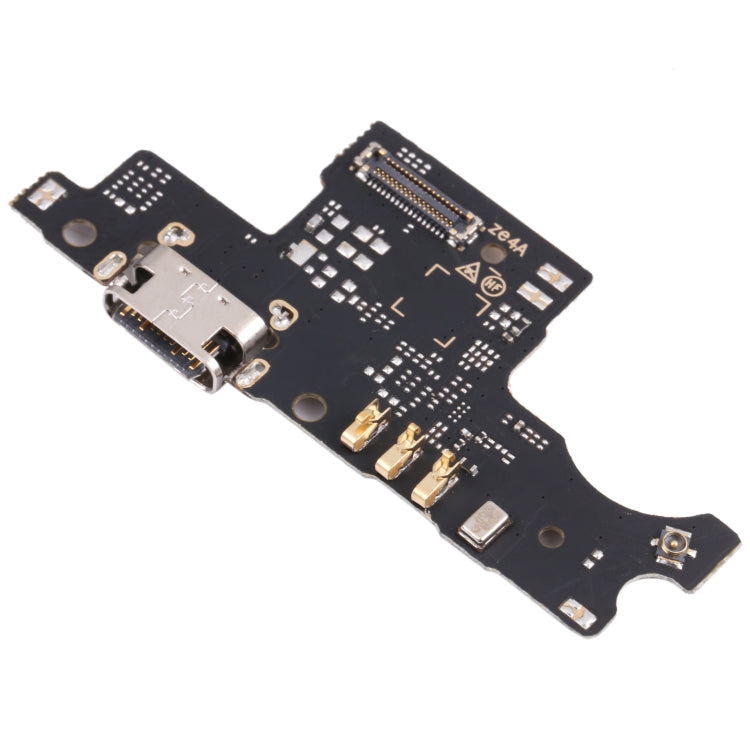 Charging Port Board for ZTE Blade A71 – Durable Build, Easy to Use, For ZTE Blade A71