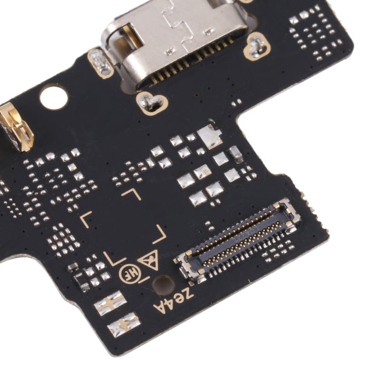 Charging Port Board for ZTE Blade A71 – Durable Build, Easy to Use, For ZTE Blade A71