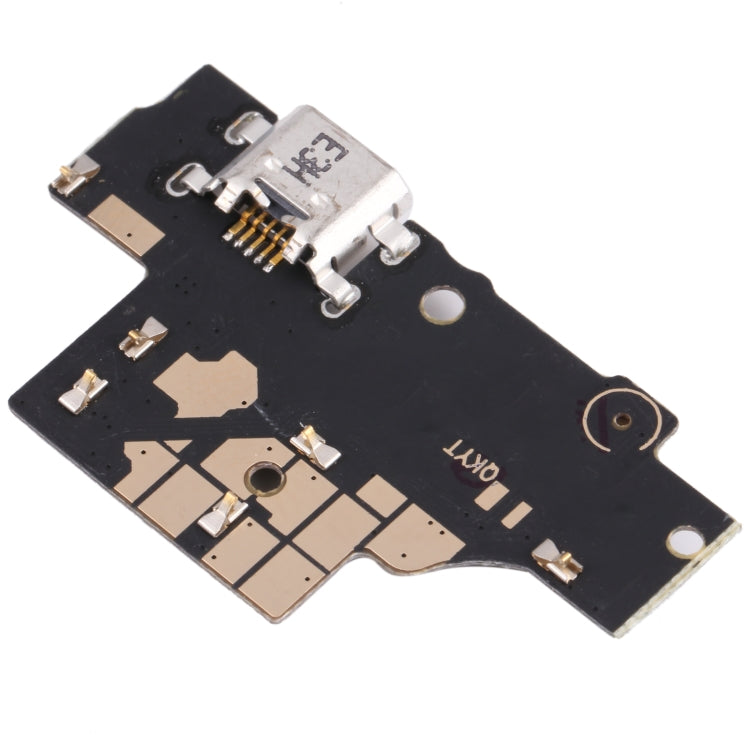 Charging Port Board for ZTE Blade A5 (2020) – Durable Build, Easy to Use, For ZTE Blade A5 (2020)
