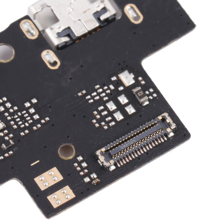 Charging Port Board for ZTE Blade A5 (2020) – Durable Build, Easy to Use, For ZTE Blade A5 (2020)