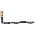 Power Button & Volume Button Flex Cable for ZTE Blade A5 (2020) – Durable Build, Easy to Use, For ZTE Blade A5 (2020)