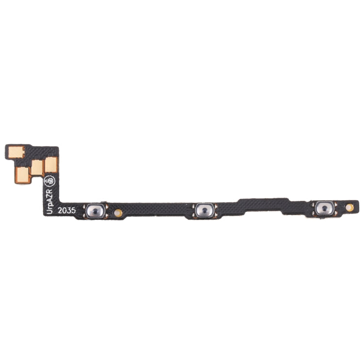 Power Button & Volume Button Flex Cable for ZTE Blade A7 (2020) – Durable Build, Easy to Use, For ZTE Blade A7 (2020)