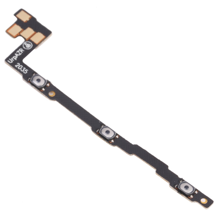 Power Button & Volume Button Flex Cable for ZTE Blade A7 (2020) – Durable Build, Easy to Use, For ZTE Blade A7 (2020)
