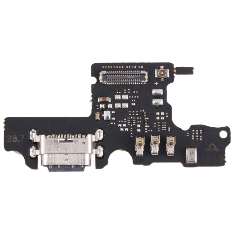 Charging Port Board for ZTE Blade V Smart / Blade 20 Smart / V Smart 1050 – Durable Build, Easy to Use, For ZTE Blade V Smart / Blade 20 Smart / V Smart 1050