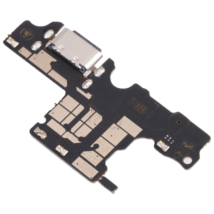 Charging Port Board for ZTE Blade V Smart / Blade 20 Smart / V Smart 1050 – Durable Build, Easy to Use, For ZTE Blade V Smart / Blade 20 Smart / V Smart 1050