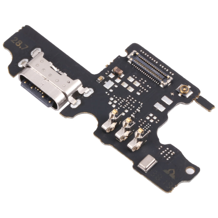 Charging Port Board for ZTE Blade V Smart / Blade 20 Smart / V Smart 1050 – Durable Build, Easy to Use, For ZTE Blade V Smart / Blade 20 Smart / V Smart 1050