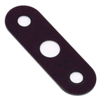 10 PCS Back Camera Lens for Motorola Moto E7 Power PAMH0001IN PAMH0010IN PAMH0019IN – Durable Build, Easy to Use, For Motorola Moto E7 Power