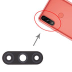 10 PCS Back Camera Lens for Motorola Moto E7 Power PAMH0001IN PAMH0010IN PAMH0019IN – Durable Build, Easy to Use, For Motorola Moto E7 Power